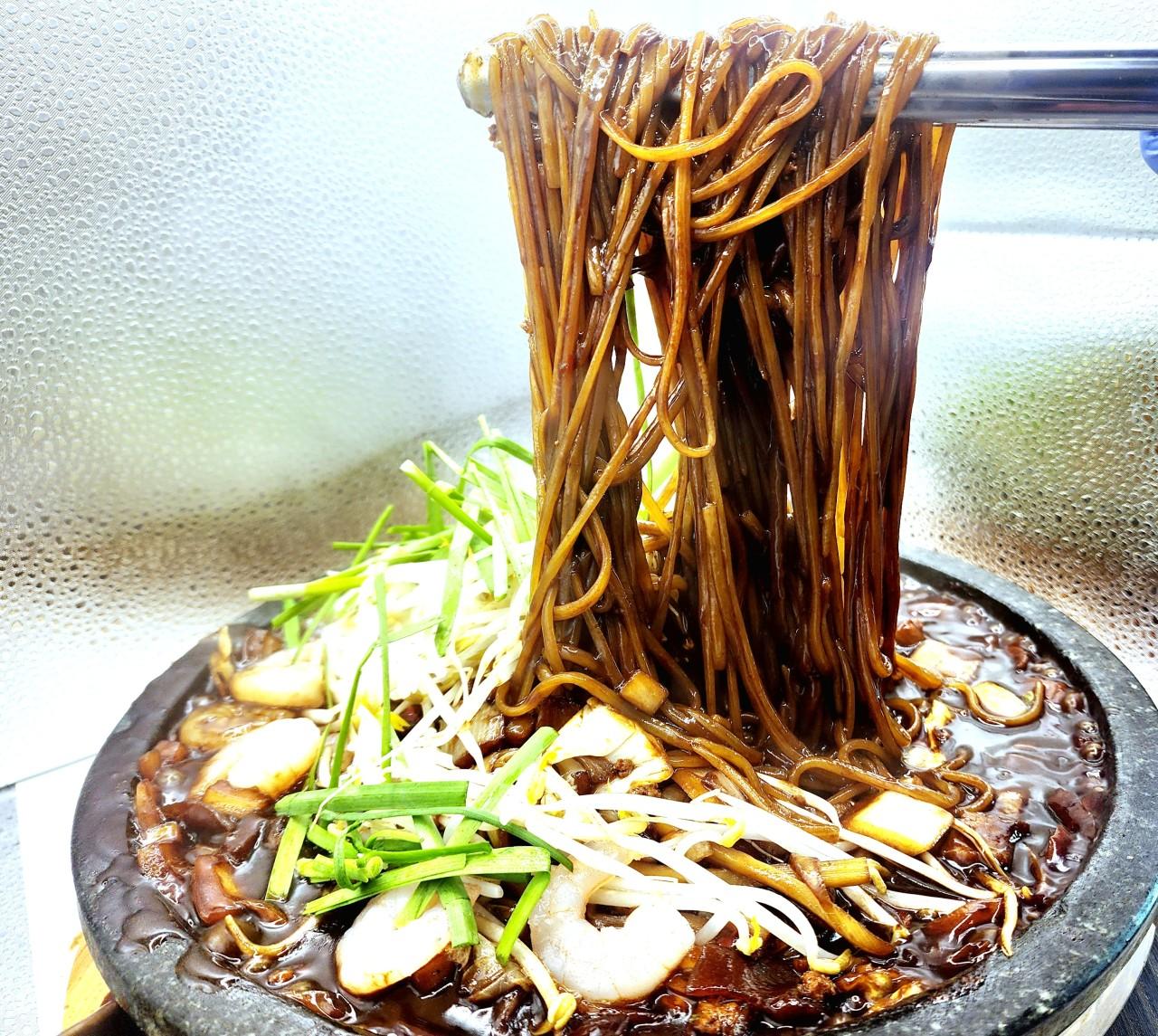 마차이나 본점