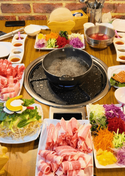 퀸즈가든 양재점