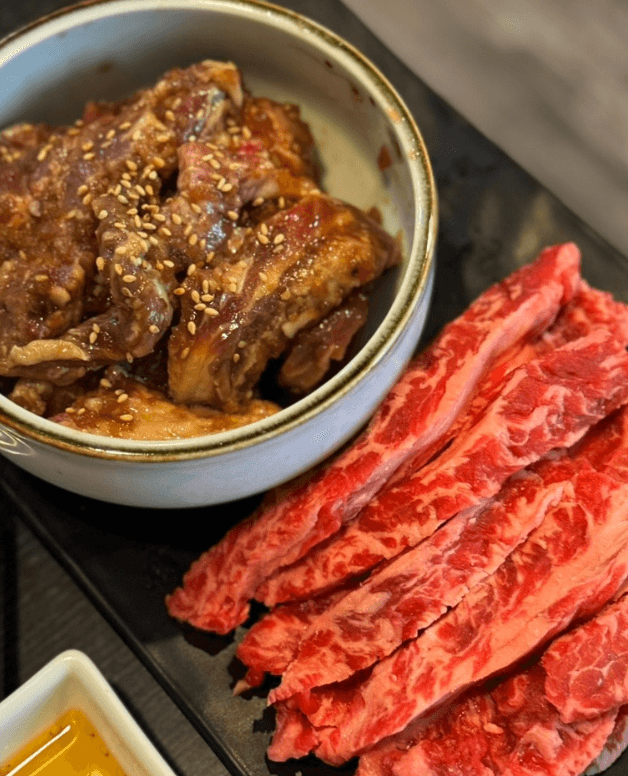 수원본가갈비