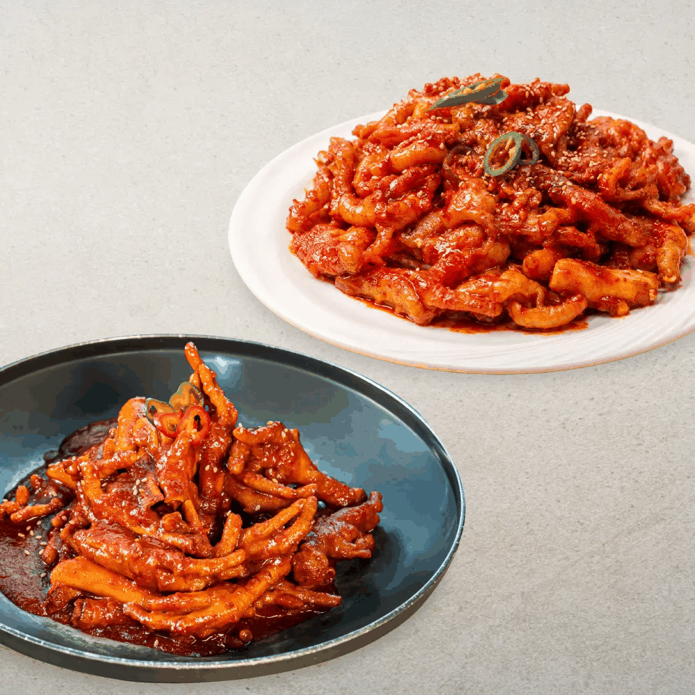 연못식당