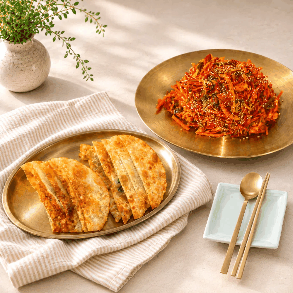 연경반고개무침회&해장국