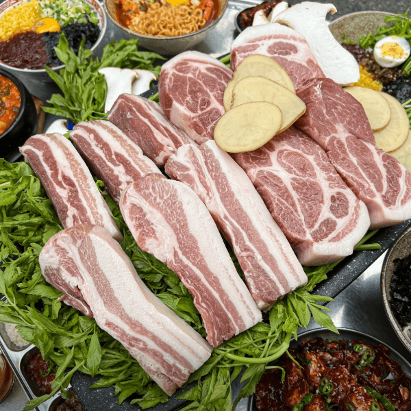 김숙성 진천혁신도시점 사진 5