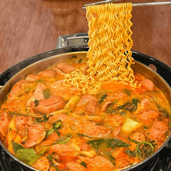 홍대부대찌개 사진 2
