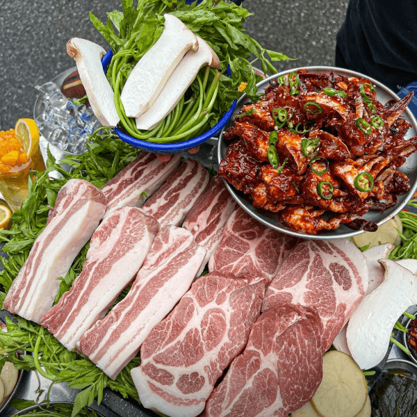 김숙성 진천혁신도시점 사진 2