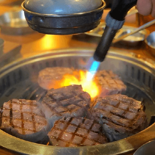 그릴1492 선릉점 사진 1