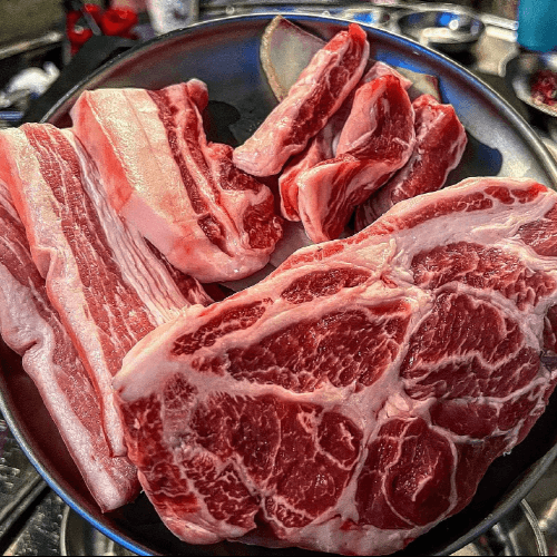 김숙성 신용산역점 사진 1