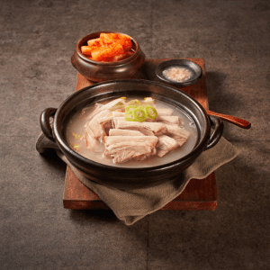 내조국국밥 고흥군청점