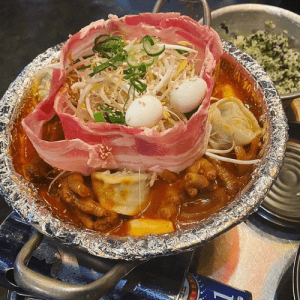좋아해닭발