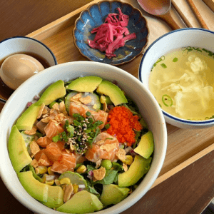 피쉬버켓 약수점