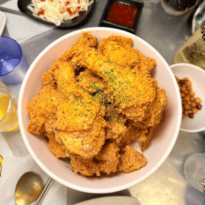 김실력포차