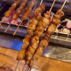 홍태양양꼬치 사당점