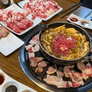 퀸즈가든 강남역점