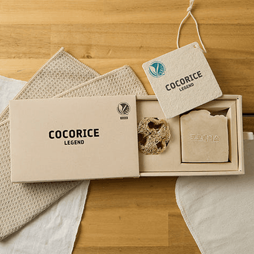 COCORICE