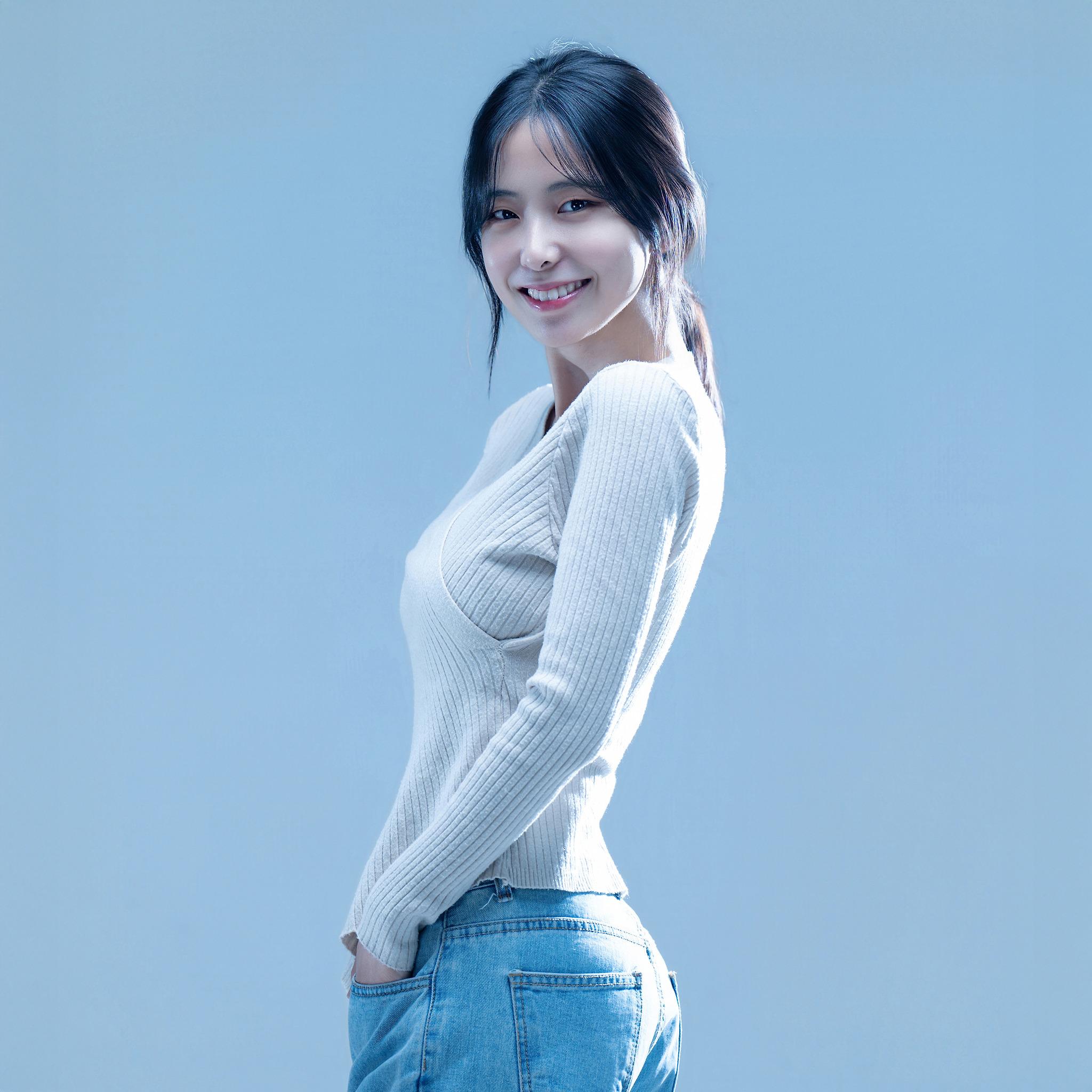 추억새김 사진관 - 프로필 사진 (강추)