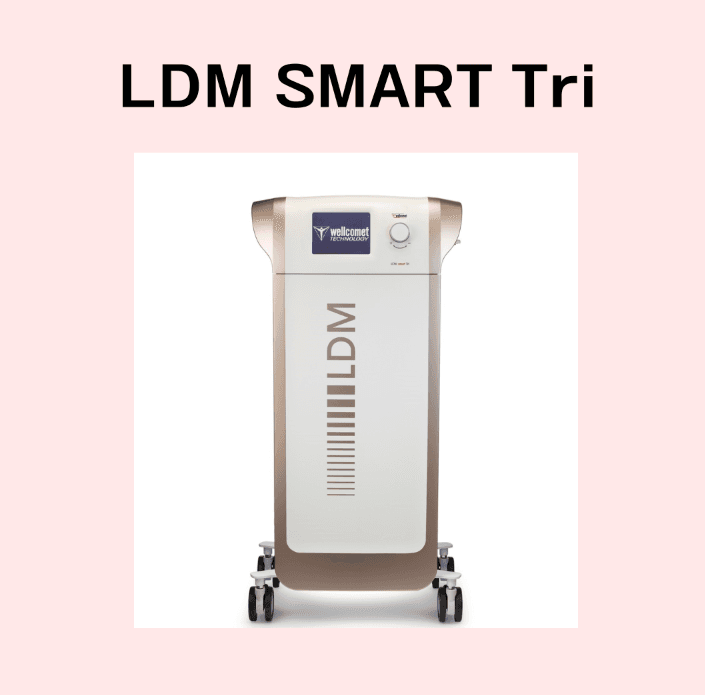 LDM 6분 + 모델링팩