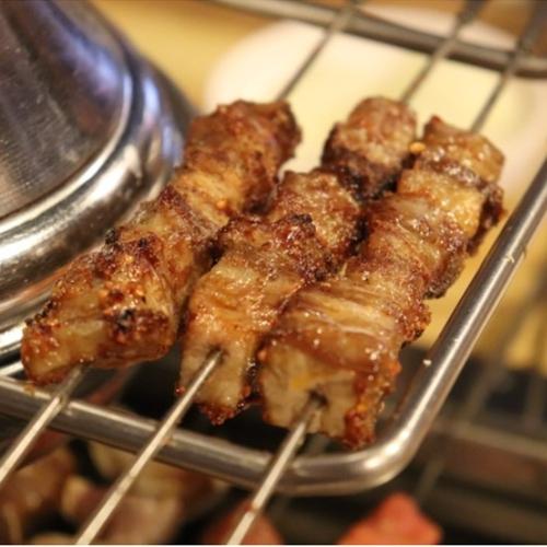 대훈양꼬치