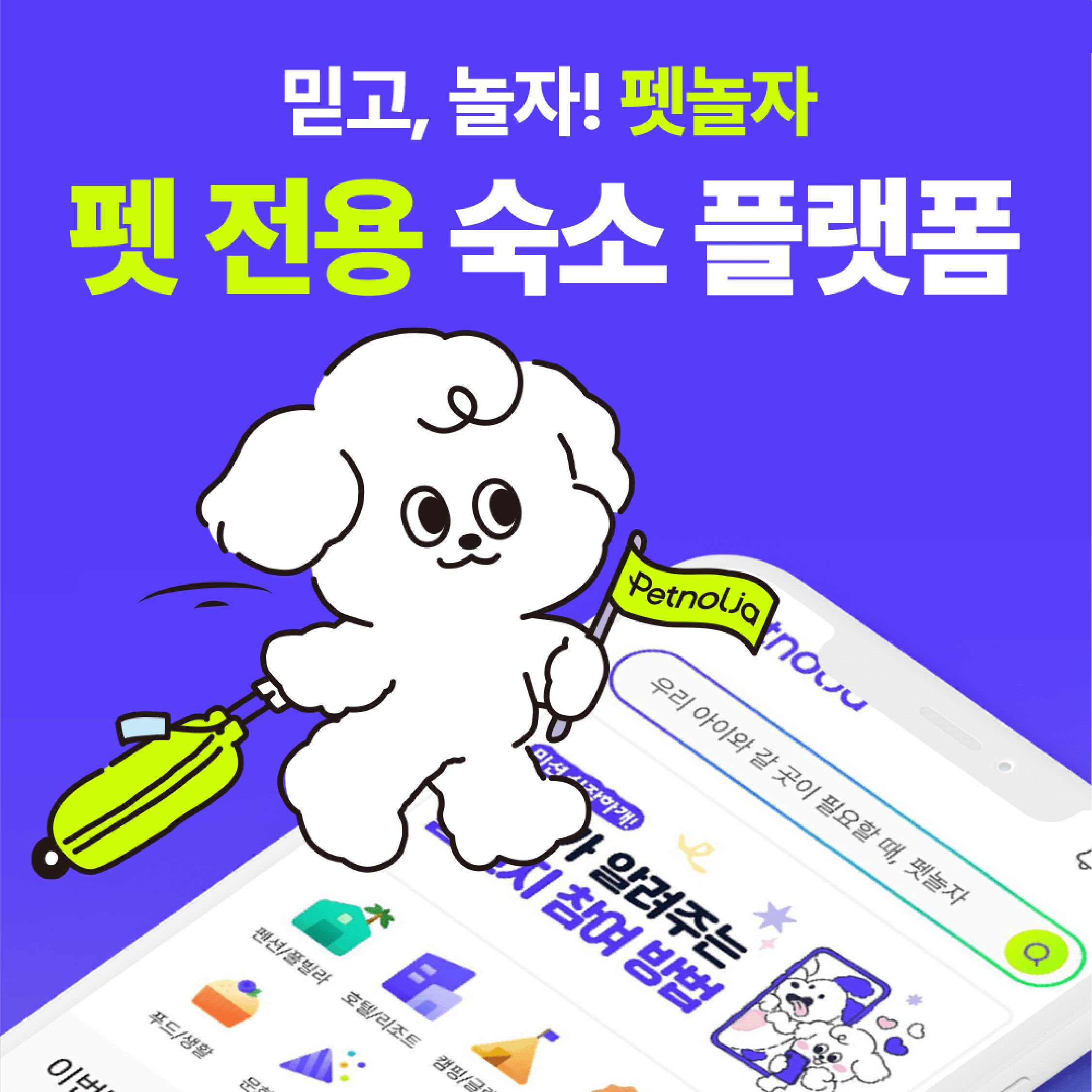 펫놀자