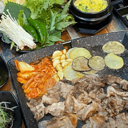 일품대패 수완점