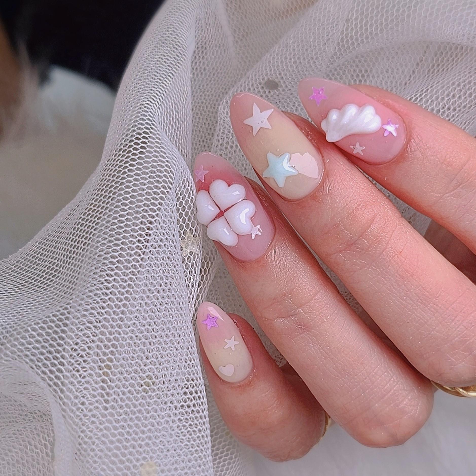 네일즈