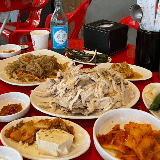 연남희나리 금호점