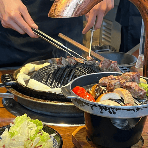 양육점 수완점