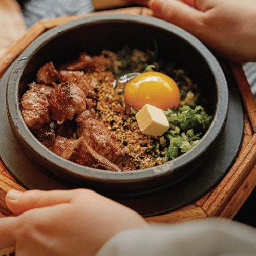 솔밭솥밥 광주동명점