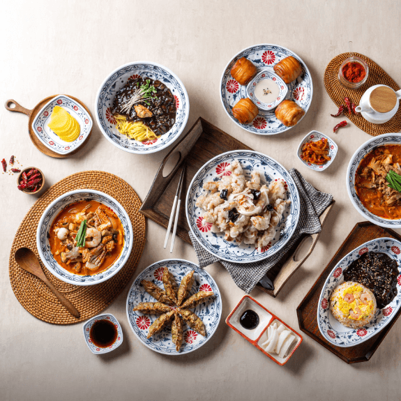 도야짬뽕 계림점