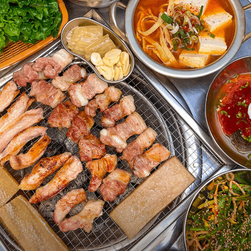 미친고기 풍암본점
