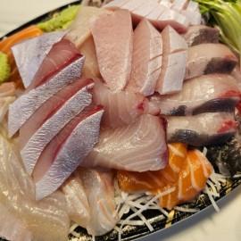 부산 중앙동 포장전문 고퀄리티 횟집 [중앙회수산]