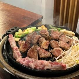 프리미엄 양갈비 진짜 맛집 [화레무 시흥장곡점]