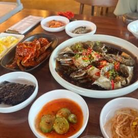 대야미 갈치저수지 근방 유명한 게장 맛집 [식도락]
