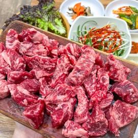 전자상가 소고기가 정말 맛있는 맛집 [꽃보다소]