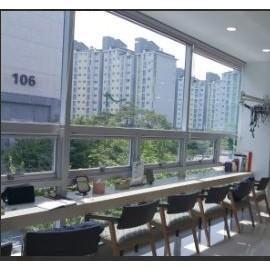 중복신청불가! 대구 율하역! 최고수준의 시설과 디자이너를 느껴보세요. No.1 헤어샵 [살롱드부래미율하점]