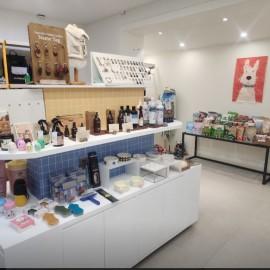 상갈역! 반려견,펫 매니아분들 주목! 동반가능 펫용품 전문 파라다이스 [펫막스]
