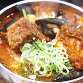 달동, 특별한 노하우가 가득한 푸짐한 짬뽕 전문점 [더짬뽕]