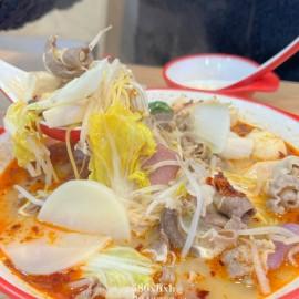 호불호 갈리지 않는 진짜 마라탕 맛집 [탕화쿵푸마라탕 논현점]
