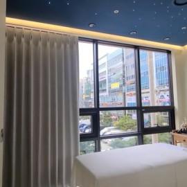 여성전용! 춘천 전지역 실력NO.1원장님 화려한 확장오픈! 초럭셔리 에스테틱 [지나스킨케어]