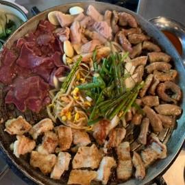 매탄동 21년째 변하지않는 진짜 맛있는 소곱창 맛집 [순우리곱창]