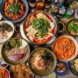 매스컴 연예인 맛집 즉석떡볶이 성수동 상륙 [카우떡볶이 성수]