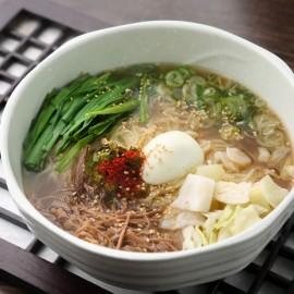 파주에서 밀면하면 여기!! 무더위 및 추위를 날려줄 맛집! [해운대가야밀면 금촌직영점]