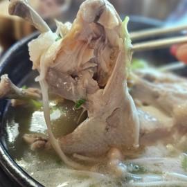 진짜 좋은 자연재료 한식을 맛 볼수 있는 맛집 [약식동원 다루야]