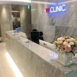 강남미인!! 특별한 아름다움을 선사하는 쁘띠전문점!! [W클리닉]