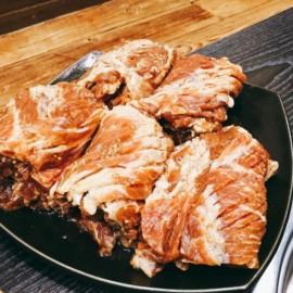 유명한 갈비 초대형 규모의 매스컴인정 맛집 [삼도갈비]
