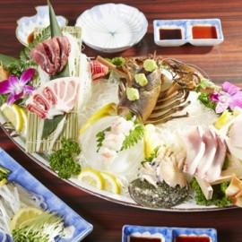 복어요리 전문점임과 동시에 고급일식 그 이상의 코스요리를 VVIP 처럼 대접받을 수 있는 맛집 [원복집]