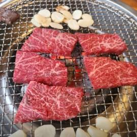 양산최고 정육식당 1등급 암소한우 맛집 [희성식품 호포점]