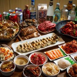 분당에서 모르는사람이 없는 30년 장어명인의 고퀄리티 장어 맛집! [장어이야기 본점]