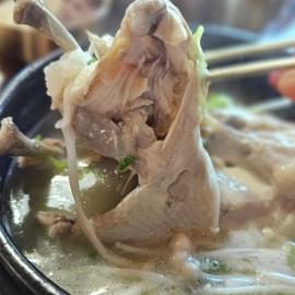 진짜 좋은 자연재료 한식을 맛 볼수 있는 맛집 [약식동원 다루야]