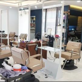 동성로 핫플! 대구 인싸 다아는 너무유명한 초프리미엄 미용실 [해피니언대구동성로4호점]
