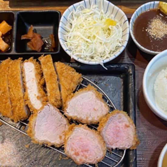 바삭돈카츠 정자점 사진 1