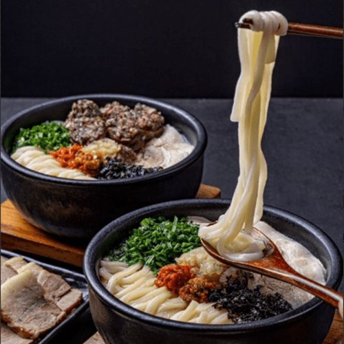 동동국밥 하단점 사진 1